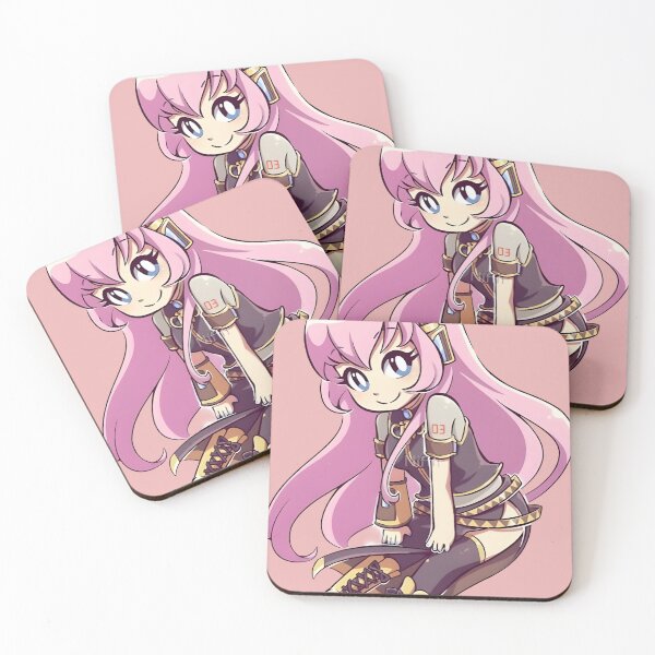 Item preview, Megurine luka  designed and sold by RadiantGraphics.