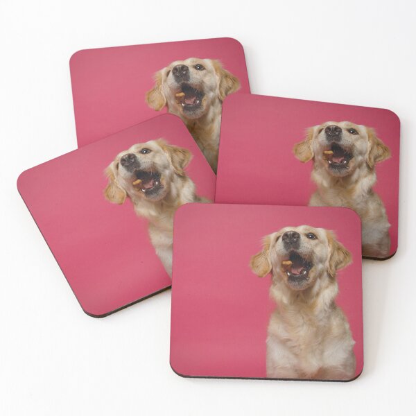 Item preview, Service Dog In-training Rosie designed and sold by PWPinc.