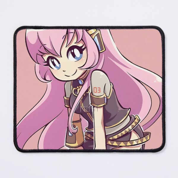 Item preview, Megurine luka  designed and sold by RadiantGraphics.
