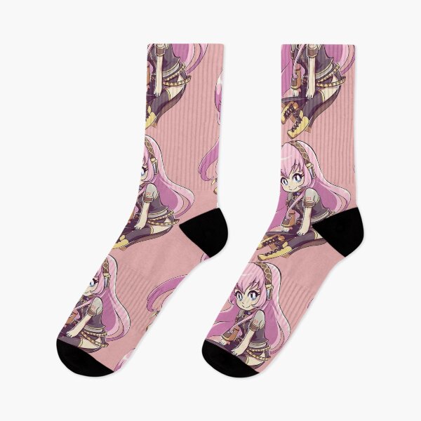Item preview, Megurine luka  designed and sold by RadiantGraphics.