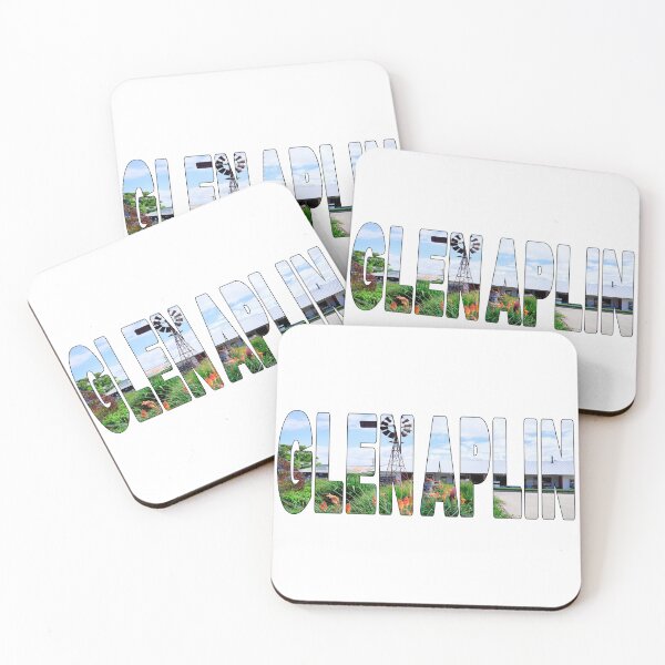 Item preview, GLEN APLIN - Queensland Granite Belt Jam Works Gardens designed and sold by Adam Gormley.