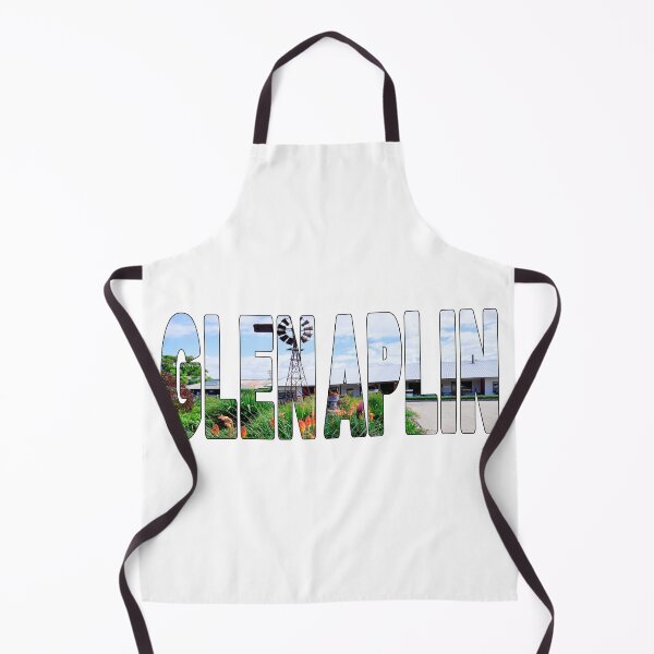 Item preview, GLEN APLIN - Queensland Granite Belt Jam Works Gardens designed and sold by Adam Gormley.