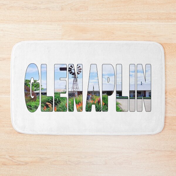 Item preview, GLEN APLIN - Queensland Granite Belt Jam Works Gardens designed and sold by Adam Gormley.