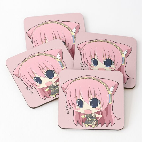 Item preview, Megurine luka  designed and sold by RadiantGraphics.