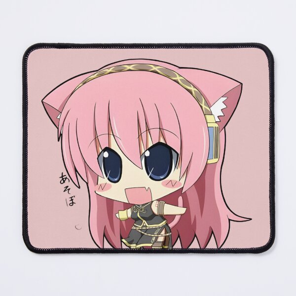 Item preview, Megurine luka  designed and sold by RadiantGraphics.