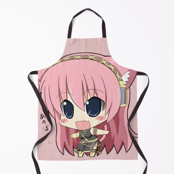 Item preview, Megurine luka  designed and sold by RadiantGraphics.