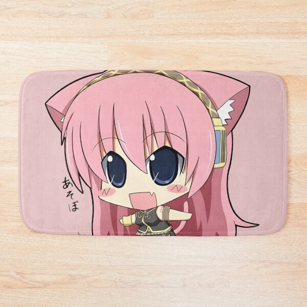 Item preview, Megurine luka  designed and sold by RadiantGraphics.