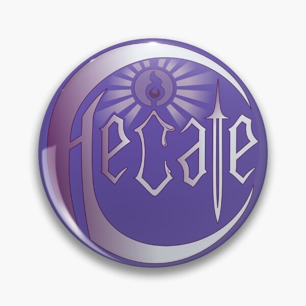 Item preview, hecat designed and sold by moonmorph.