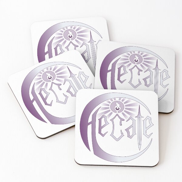 Item preview, hecat designed and sold by moonmorph.