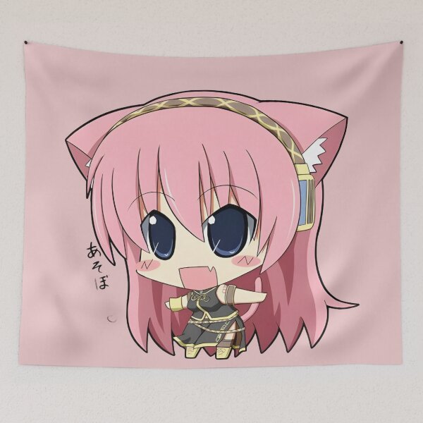 Item preview, Megurine luka  designed and sold by RadiantGraphics.