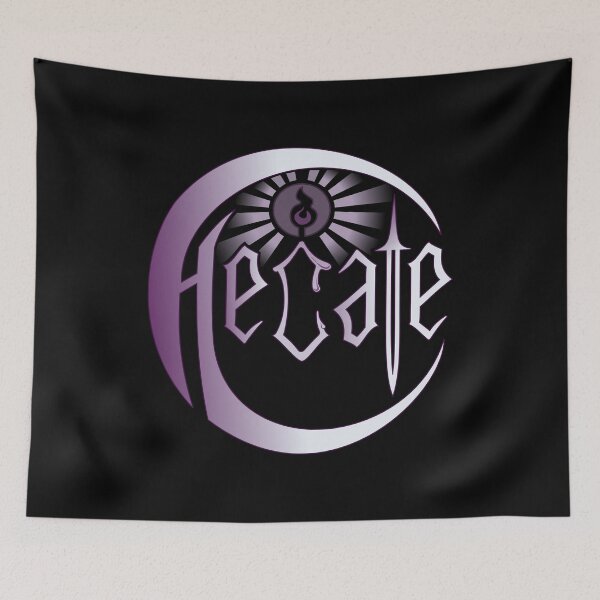 Item preview, hecat designed and sold by moonmorph.
