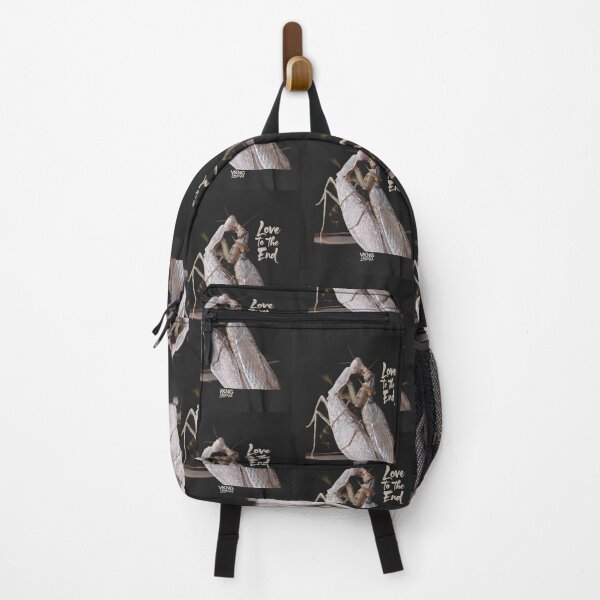 Item preview, love mantis designed and sold by VKNGLifestyle.