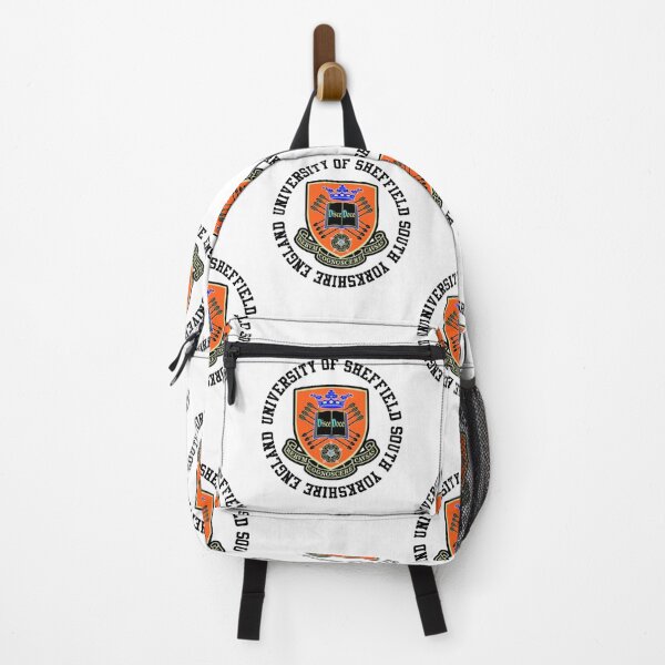 Item preview, University of Sheffield Crest Emblem designed and sold by WEALLSTUDENTS.