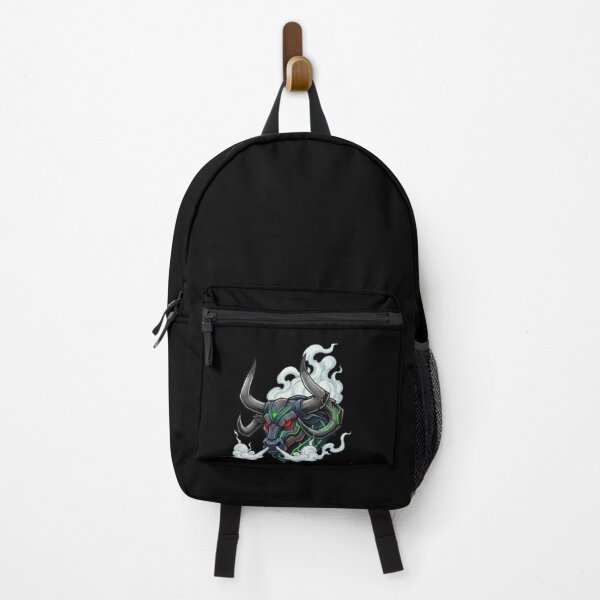 Item preview, RAGING BULL designed and sold by Talented Bum.