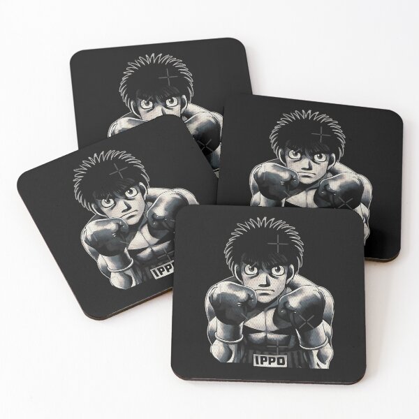 Item preview, Ippo Makunouchi designed and sold by altimento.