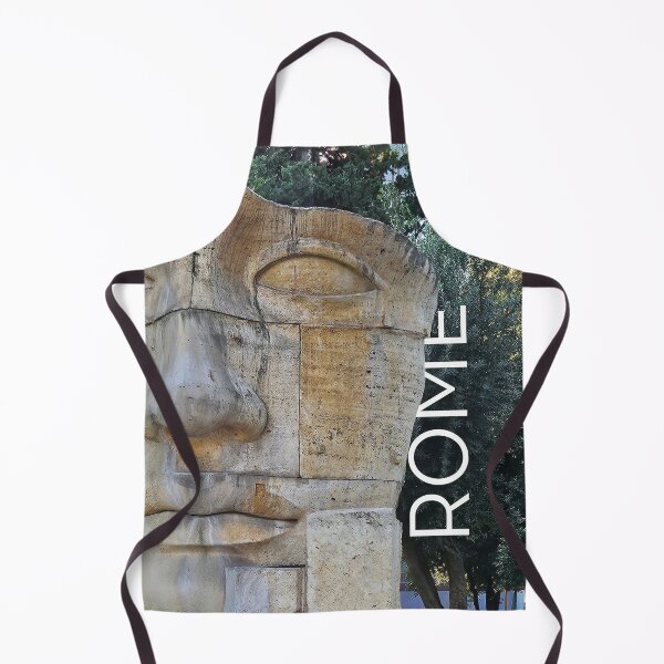 Item preview, Roman Goddess - Piazza Monte Grappa designed and sold by CHASAcreative.