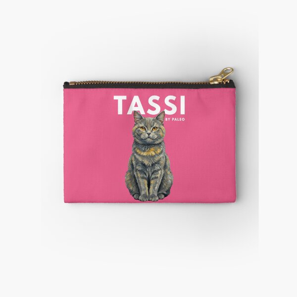 Item preview, Cat Art - Tassi designed and sold by Paleo5135.