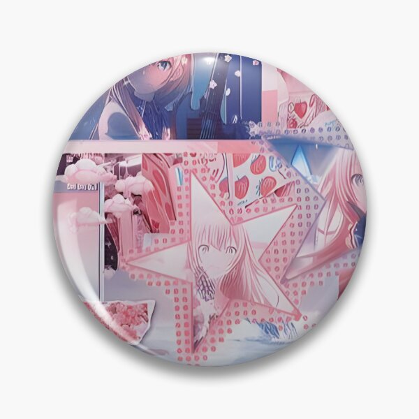Artikelvorschau, Megurine Luka entworfen und verkauft von RadiantGraphics.