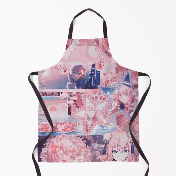 Item preview, Megurine luka  designed and sold by RadiantGraphics.