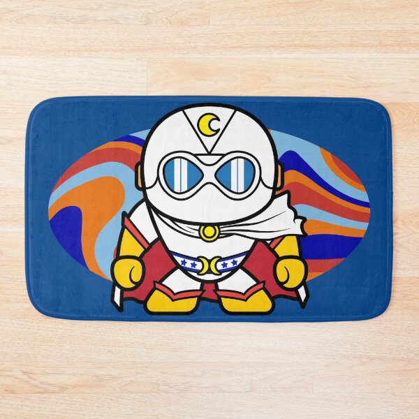 Item preview, Moonlight Mask designed and sold by Bien-o-No.