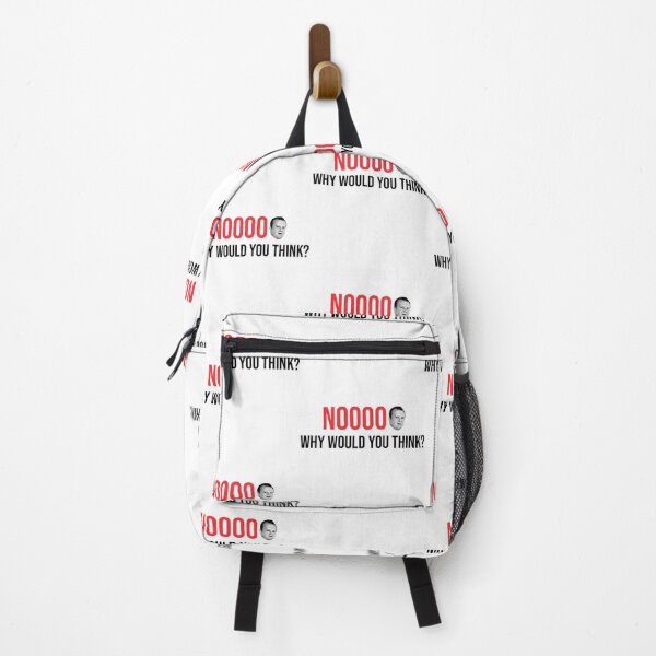 Item preview, Noooo Why Would You Think That designed and sold by uvglwozhwrn44.