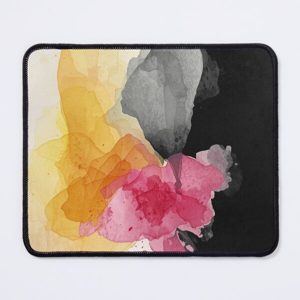 Artikelvorschau, Golden Bloom Contrast entworfen und verkauft von Harmonic_Layers.
