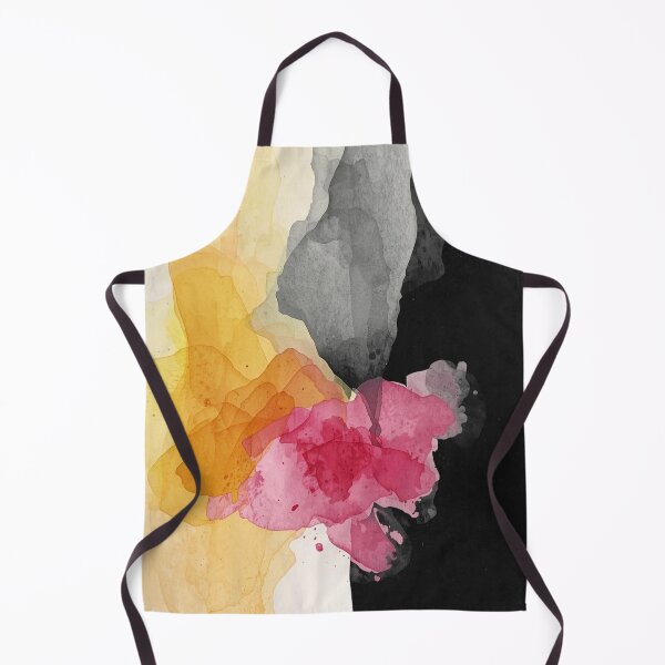 Artikelvorschau, Golden Bloom Contrast entworfen und verkauft von Harmonic_Layers.