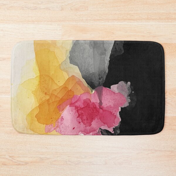 Artikelvorschau, Golden Bloom Contrast entworfen und verkauft von Harmonic_Layers.