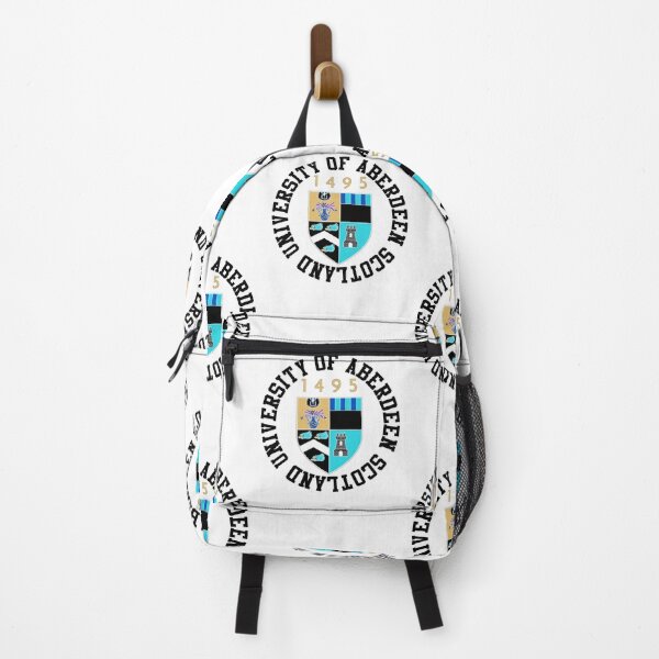 Item preview, University of Aberdeen Historic Crest designed and sold by WEALLSTUDENTS.
