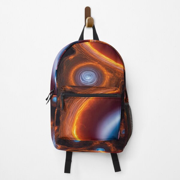 Item preview, Subatomic Splash designed and sold by mxztar.