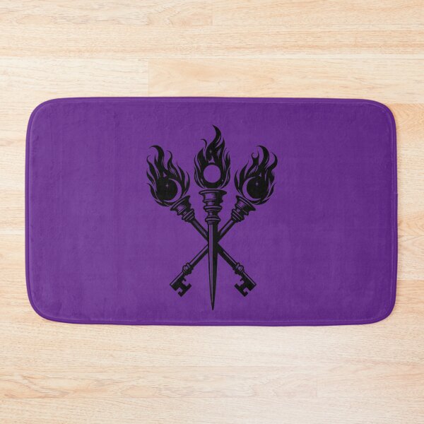 Item preview, hecate keys designed and sold by moonmorph.