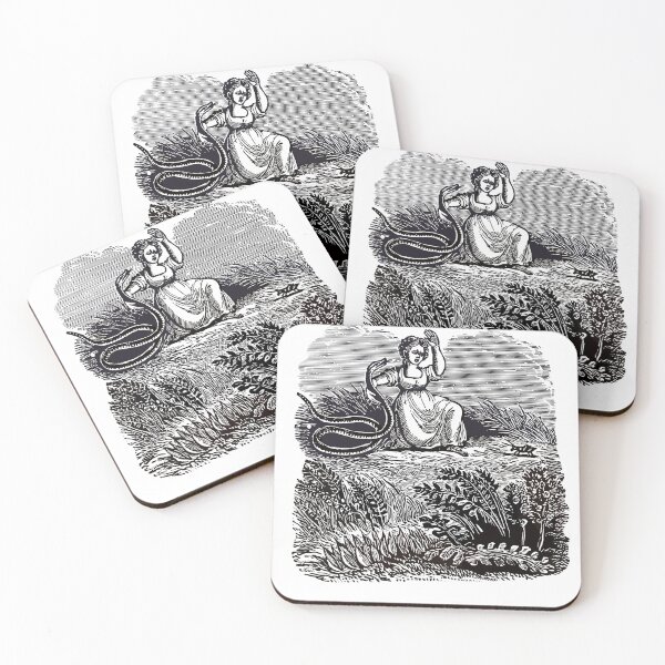 Item preview, Snake in the grass designed and sold by Zeach.
