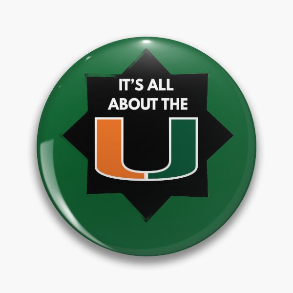 Item preview, It's All About The Umiamii designed and sold by pumasnoop designs.