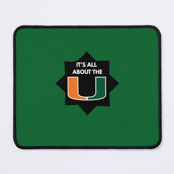 Item preview, It's All About The Umiamii designed and sold by pumasnoop designs.
