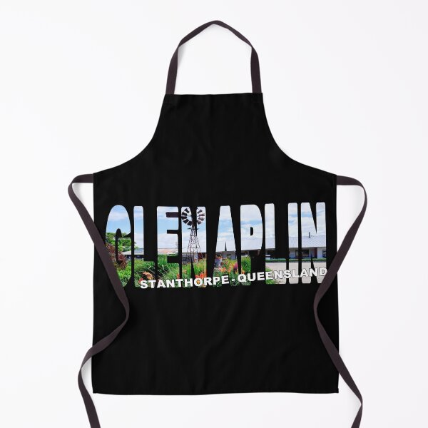 Item preview, GLEN APLIN Stanthorpe Queensland - Granite Belt Jam Works Gardens designed and sold by Adam Gormley.
