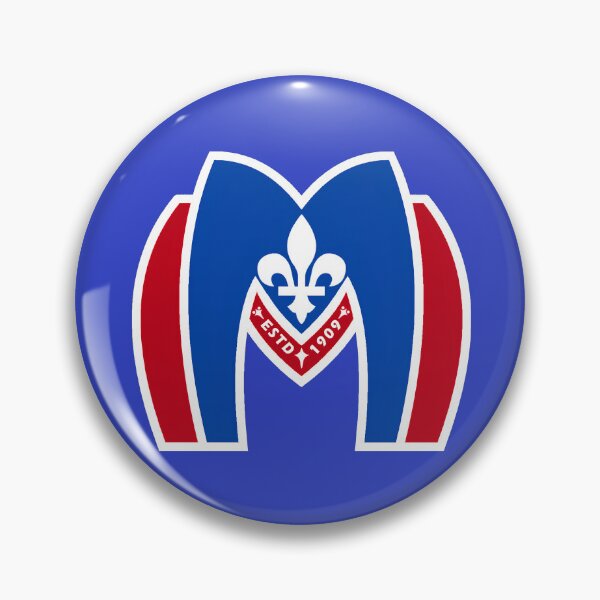 Item preview, Montreal Metros LOGO | Shane Hollander  designed and sold by GroupieClub.