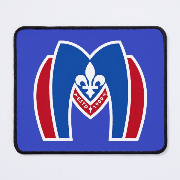 Item preview, Montreal Metros LOGO | Shane Hollander designed and sold by GroupieClub.