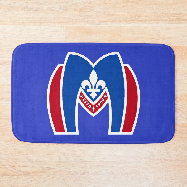 Item preview, Montreal Metros LOGO | Shane Hollander designed and sold by GroupieClub.