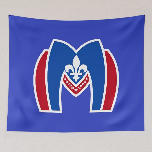 Item preview, Montreal Metros LOGO | Shane Hollander  designed and sold by GroupieClub.
