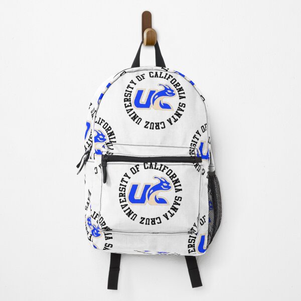 Item preview, UC Santa Cruz mblem designed and sold by WEALLSTUDENTS.