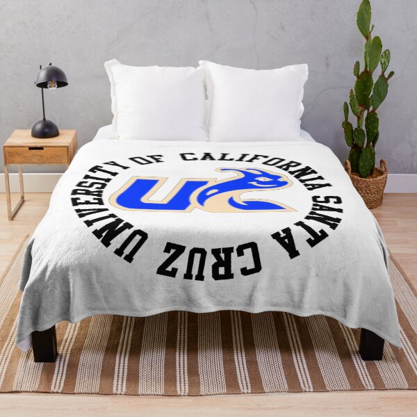 Item preview, UC Santa Cruz mblem designed and sold by WEALLSTUDENTS.