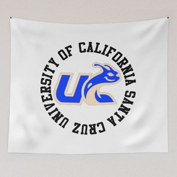 Item preview, UC Santa Cruz mblem designed and sold by WEALLSTUDENTS.