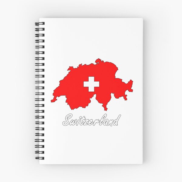 Item preview, Switzerland Map designed and sold by NAAMAOUI ⭐️⭐️⭐️⭐️⭐️(1.8k).