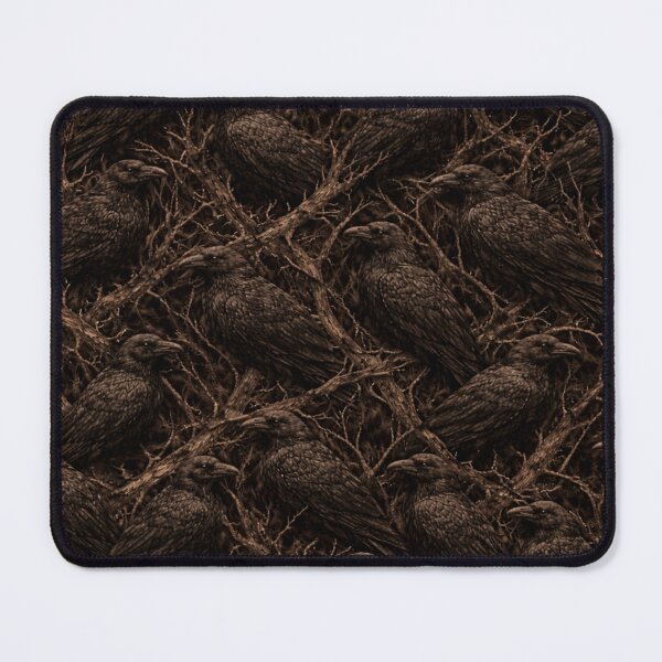 Item preview, Black Roost designed and sold by It's Heritage Hoss.