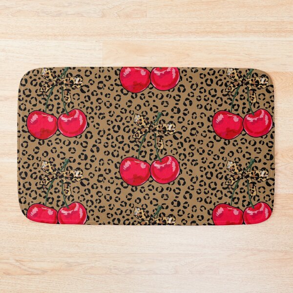 Item preview, leopard designed and sold by Rustic Charm.