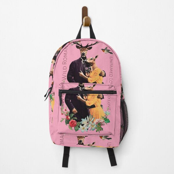 Item preview, Wild Romance Beastly Love designed and sold by EliteWear212.