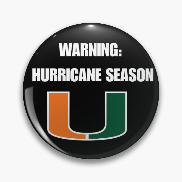 Item preview, warning: hurricane season designed and sold by pumasnoop designs.