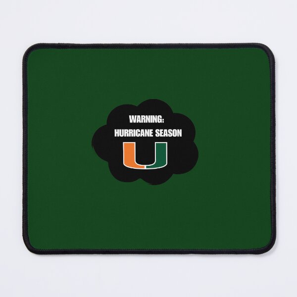 Item preview, warning: hurricane season designed and sold by pumasnoop designs.