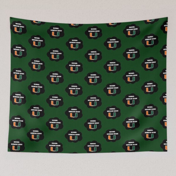 Item preview, warning: hurricane season designed and sold by pumasnoop designs.
