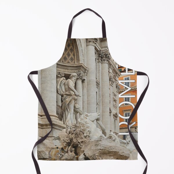 Item preview, Trevi Fountain Rome, Italy designed and sold by CHASAcreative.